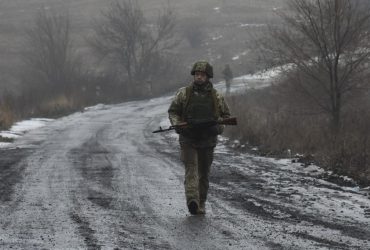 Наступление россиян: в ВСУ рассказали, как им удалось остановить продвижение врага, - Spiegel