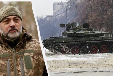 Військовий порівняв український танк Оплот з російським Проривом: що краще