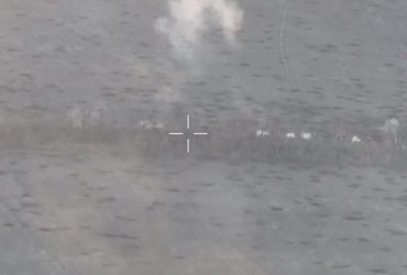 Силы обороны разгромили наступление россиян на Запорожском направлении (видео)