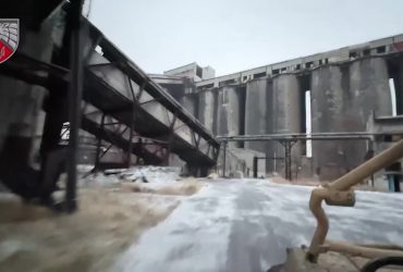 Як українські військові обороняли Авдіївку до останнього: у ЗСУ показали унікальні кадри