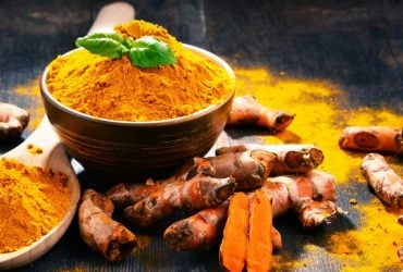 Польза куркумы: ученые рассказали о волшебных свойствах специи