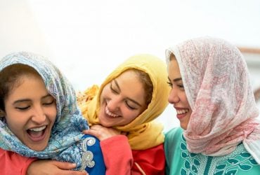 Отголоски религии или культурное наследие: почему в СССР носили платки