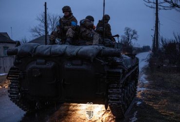 Россияне нацелились на Часов Яр после Авдеевки: эксперт назвал вызовы для ВСУ