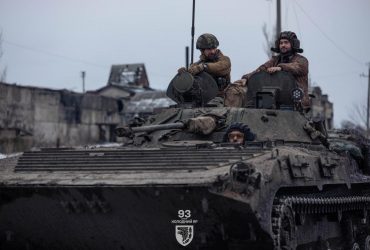 Втрати України у війні: оцінка США відрізняється від цифр Зеленського, - NYT