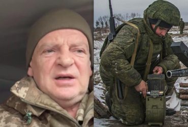 Росіяни в Авдіївці розстрілювали ждунів: у ЗСУ розповіли про звірство ворога (відео)