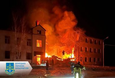 Смертоносний удар росіян по Краматорську та Слов'янську: є нові жертви (фото, відео)
