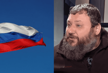 Чи загрожує українцям широкий наступ росіян на Запорізькому напрямку: Дикий дав прогноз