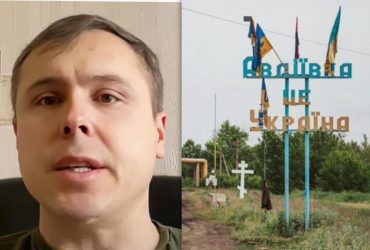 Уход из Авдеевки оправдывают мобилизацией, но зерно зла в другом, - нардеп