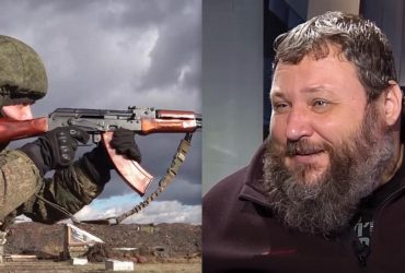 Росіяни 100% це зроблять: ветеран Дикий розповів про плани ворога
