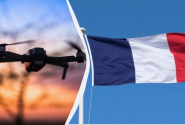 Франція передасть Україні експериментальні дрони-камікадзе нового покоління, - Лекорню