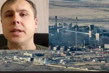 Авдіївка: є ризик, що окупанти візьмуть слід за ЗСУ, - секретар Нацкомітету оборони ВР