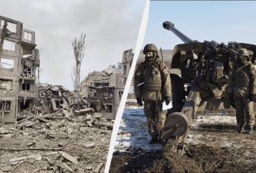 Суцільні руїни, трупи та кількасот знедолених цивільних: якою Авдіївку отримали росіяни