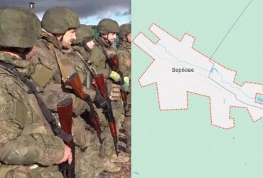 Аналітики повідомили тривожні новини із Запорізької області: де просунулися росіяни (карта)