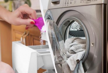 Чи можна прати речі у холодній воді: експерти розкрили всі переваги та недоліки