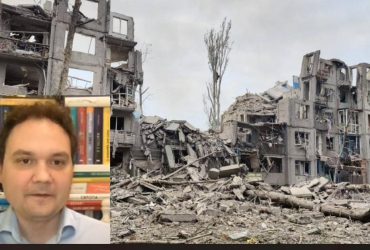 Сдача Авдеевки - НЕ категорическое поражение: Мусиенко дал хороший прогноз