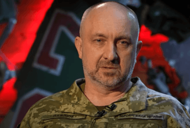 ЗСУ п'ять місяців готувалися до відбиття повномасштабної агресії РФ: Павлюк розкрив деталі