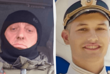 В Україні прибрали заступника командира мотострілецького батальйону Росії, - офіцер ЗСУ