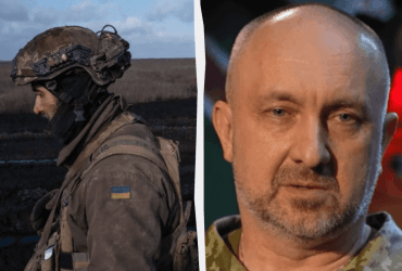 Павлюк про війну: сподівалися, що Захід допоможе швидко і втратили найкращих хлопців