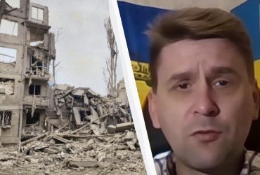 Россия на кураже после захвата Авдеевки: Коваленко высмеял мнимый успех