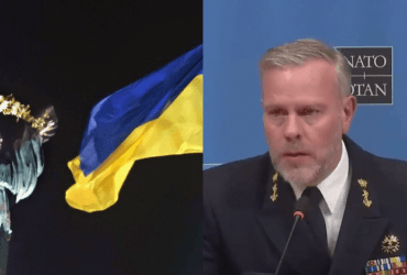 Война Украины против РФ: адмирал из НАТО указал на замечательный факт