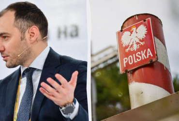 Це штучне блокування: Кубраков назвав справжні причини кризи на польському кордоні