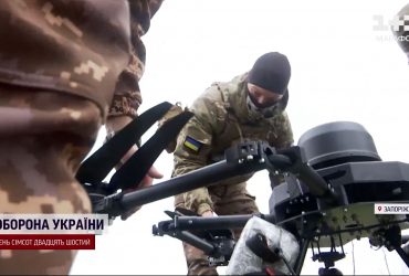 Нічні "Вампіри" атакують росіян: нищівні українські ударні дрони не дають ворогу спати