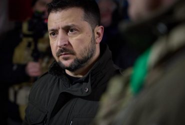 Блокування на польському кордоні: Зеленський пообіцяв швидкі кроки