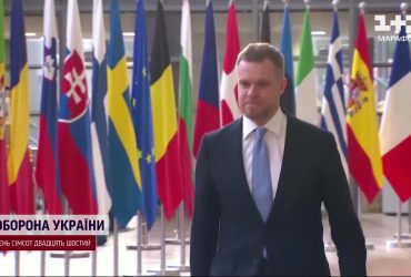 Найбільша проблема Заходу - що ніхто не знає, скільки часу лишилося - Габріелюс Ландсбергіс