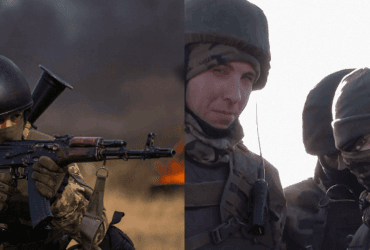 Ситуация на левобережье резко изменилась: что сделали россияне и как поплатились