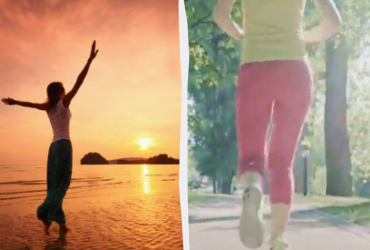 5 тысяч шагов в день - это сидячая жизнь: физиолог раскрыл, сколько надо ходить