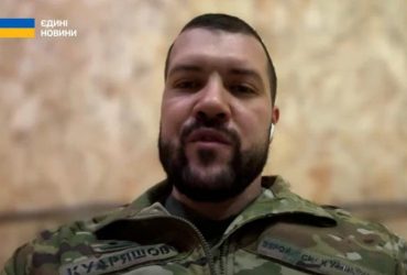 Авдіївський напрямок: у 3 ОШБр повідомили про потужності росіян та відхід з міста