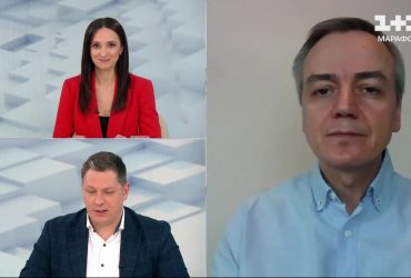 Украина подписала три соглашения по безопасности - с Британией, Германией и Францией: а что дальше, а как США