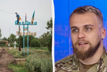 Бои за Авдеевку: в Третьей штурмовой бригаде рассказали, есть ли среди их бойцов пленные