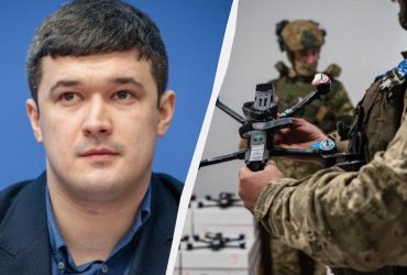 Цього року Україна закупить понад мільйон дронів: Федоров поділився планами