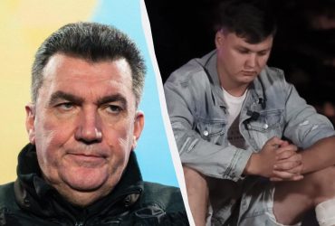 Данилов прокомментировал убийство российского пилота Ми-8 в Испании