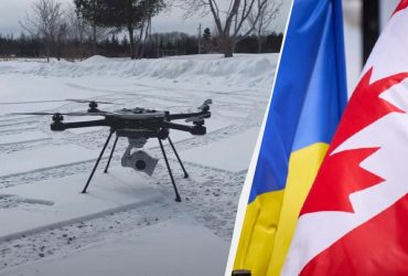 Україна отримає бойові дрони SkyRanger R70: що вони можуть