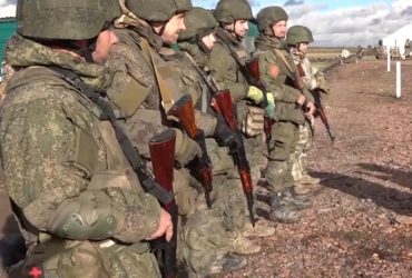 Герои возвращаются домой: раскрыты масштабы военной преступности в РФ