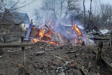 Россия пошла на страшное преступление против Сумской области, есть убитые, - ОВА