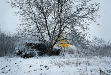 Розкрито величезні втрати Росії на лівому березі