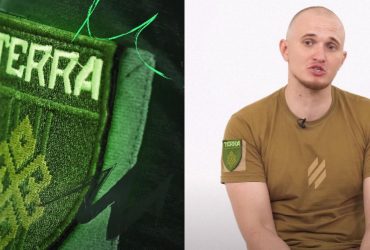 У світі немає гарячішого місця: командир із 3-ї ОШБ розповів про пекло на Авдіївському напрямку