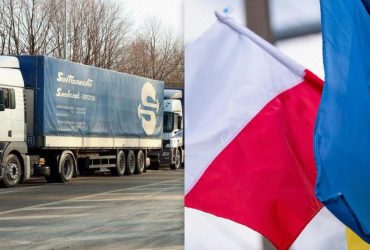 В уряді Польщі звернулися до фермерів перед повною блокадою кордону: про що попередили