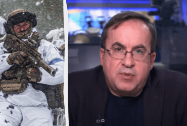 Часов Яр станет третьим прыжком РФ по линии Авдеевка-Бахмут, - аналитик Defense Express