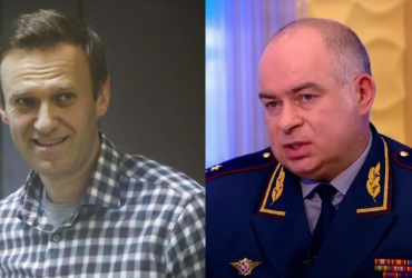 Путин повысил в звании куратора пыток Навального: Bild выяснил детали