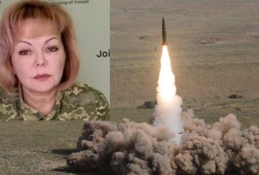 Росія посилила розвідку: є ризик, що готує масований удар по Україні, - Гуменюк