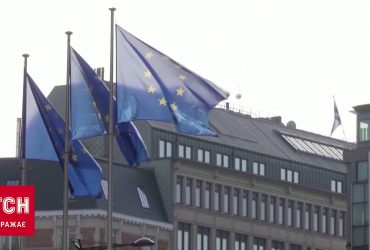 Євросоюз продовжив санкції проти Росії за незаконну окупацію українських територій