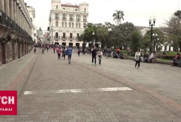 Зброя для України стала заручницею "бананової" війни Росії