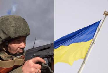 What is the task facing the Russian forces in Ukraine: British experts explained everything