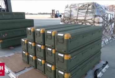 Швеція представила найбільший на сьогодні пакет підтримки Україні