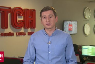 В Киеве слышны взрывы: что происходит