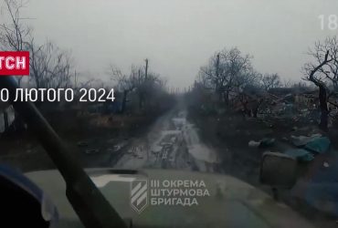Головне за 20 лютого: розстріл військовополонених, перекриття кордону, вибух авто в Одесі